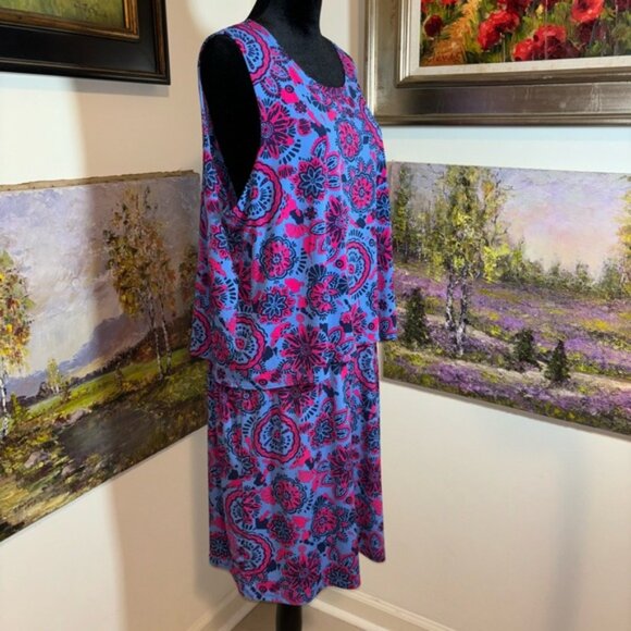 HATLEY dress size XL - Picture 2 of 4